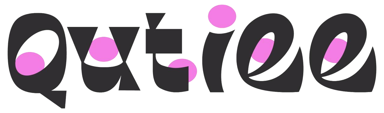 Qutiee Logo